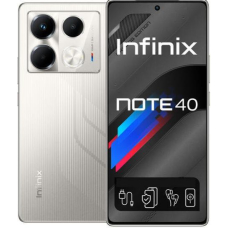 Infinix Note 40 X6853 8/256GB Racing Grey