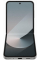 Смартфон Samsung Galaxy Flip6 256GB Silver Shadow  (SM-F741BZSGSEK)