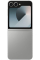Смартфон Samsung Galaxy Flip6 256GB Silver Shadow  (SM-F741BZSGSEK)