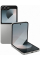 Смартфон Samsung Galaxy Flip6 256GB Silver Shadow  (SM-F741BZSGSEK)