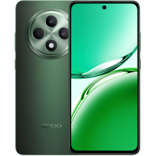 OPPO Reno12 FS 5G CPH2637 12/512GB Olive Green