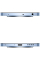 Смартфон Realme 12 4G RMX3871 8/256GB Skyline Blue
