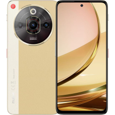 Nubia Focus Pro 5G 8/256GB Brown
