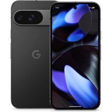 Google Pixel 9 12/256GB Obsidian