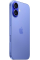 Смартфон Apple iPhone 16 128GB Ultramarine  (MYEC3)