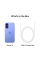 Смартфон Apple iPhone 16 512GB Ultramarine  (MYER3)