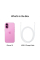 Смартфон Apple iPhone 16 256GB Pink  (MYEG3)