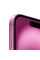 Смартфон Apple iPhone 16 256GB Pink  (MYEG3)