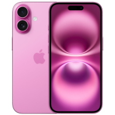 Apple iPhone 16 256GB Pink  (MYEG3)