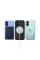 Смартфон Apple iPhone 16 128GB Black  (MYE73)