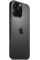 Смартфон Apple iPhone 16 Pro Max 256GB Black Titanium  (MYWV3)