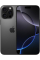 Смартфон Apple iPhone 16 Pro Max 256GB Black Titanium  (MYWV3)