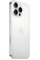 Смартфон Apple iPhone 16 Pro Max 1TB White Titanium  (MYX53)