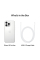 Смартфон Apple iPhone 16 Pro Max 1TB White Titanium  (MYX53)
