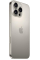 Смартфон Apple iPhone 16 Pro Max 1TB Natural Titanium  (MYX73)