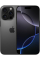 Смартфон Apple iPhone 16 Pro 1TB Black Titanium  (MYNR3)