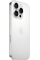 Смартфон Apple iPhone 16 Pro 512GB White Titanium  (MYNN3)