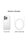 Смартфон Apple iPhone 16 Pro 512GB White Titanium  (MYNN3)