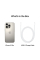 Смартфон Apple iPhone 16 Pro 128GB Natural Titanium  (MYNG3)