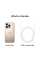 Смартфон Apple iPhone 16 Pro 128GB Desert Titanium  (MYNF3)