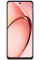 Смартфон OPPO A3x 4/128GB Nebula Red