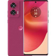 Motorola Edge 50 Fusion 8/256GB Hot Pink  (PB3T0060UA)
