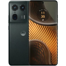 Motorola Edge 50 Ultra 16/1TB Forest Grey  (PB0Y0032RS)