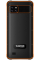 Смартфон SIGMA PQ56 6/128GB Black/Orange
