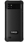Смартфон SIGMA PQ56 6/128GB Black