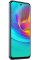 Смартфон Infinix Smart 9 X6532 3/64GB Metallic Black
