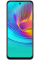 Смартфон Infinix Smart 9 X6532 3/64GB Metallic Black
