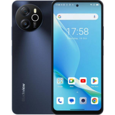 Blackview Shark 8 8/128GB Grey  (6931548315148)