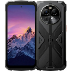 Blackview BV8100 8/256GB Starry Black  (6931548317777)