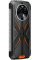 Смартфон Blackview BV8100 8/256GB Aurora Orange  (6931548317784)