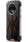 Смартфон Blackview BV8100 8/256GB Aurora Orange  (6931548317784)