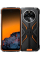 Смартфон Blackview BV8100 8/256GB Aurora Orange  (6931548317784)