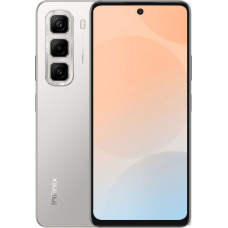 Infinix Hot 50 X6882 8/128GB Titanium Grey