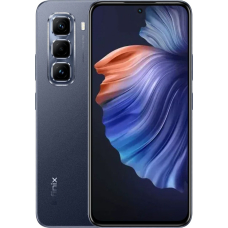 Infinix Hot 50 Pro X6881 8/256GB Sleek Black