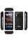 Смартфон Oukitel WP19 Pro 8/256GB Black  (6931940735711)