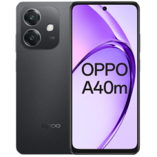 OPPO A40m CPH2669 8/256GB Sparkle Black