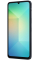 Смартфон Samsung Galaxy A06 4/128GB Black  (SM-A065FZKGSEK)