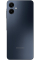 Смартфон Samsung Galaxy A06 4/128GB Black  (SM-A065FZKGSEK)