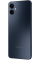 Смартфон Samsung Galaxy A06 4/128GB Black  (SM-A065FZKGSEK)