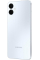 Смартфон Samsung Galaxy A06 4/128GB Light Blue  (SM-A065FLBGSEK)