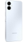 Смартфон Samsung Galaxy A06 4/128GB Light Blue  (SM-A065FLBGSEK)