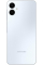 Смартфон Samsung Galaxy A06 4/128GB Light Blue  (SM-A065FLBGSEK)