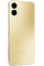 Смартфон Samsung Galaxy A06 4/128GB Gold  (SM-A065FZDGSEK)