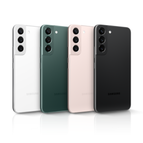 Акційна пропозиція на лінійку Samsung Galaxy S22 